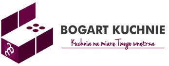 Bogart Kuchnie - Kuchnie na miarę Twego wnętrza