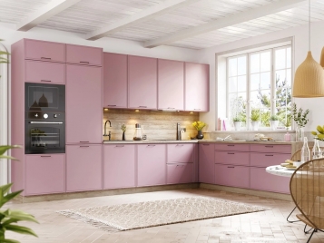 Jak uzyskać więcej przestrzeni w kuchni?